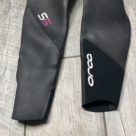 Orca S5 Wetsuit XS - Picture 9 of 10
